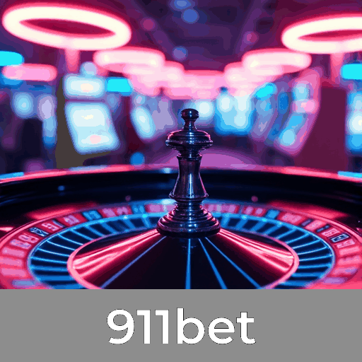 911bet: Apostas fáceis e completas no seu celular