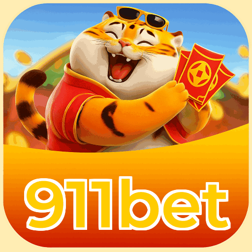 911betlogo