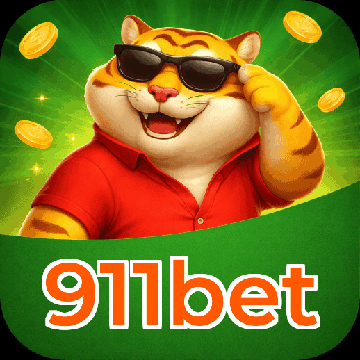 Catálogo 911bet 2.547 jogos