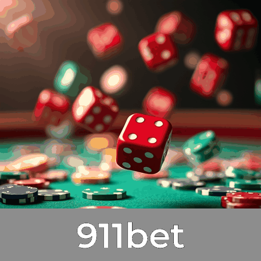 911bet: Aventura em Caça-níqueis Cheia de Emoção e Grandes Retornos